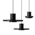 Minimalist Modern Stone Pendant Light for Decoration